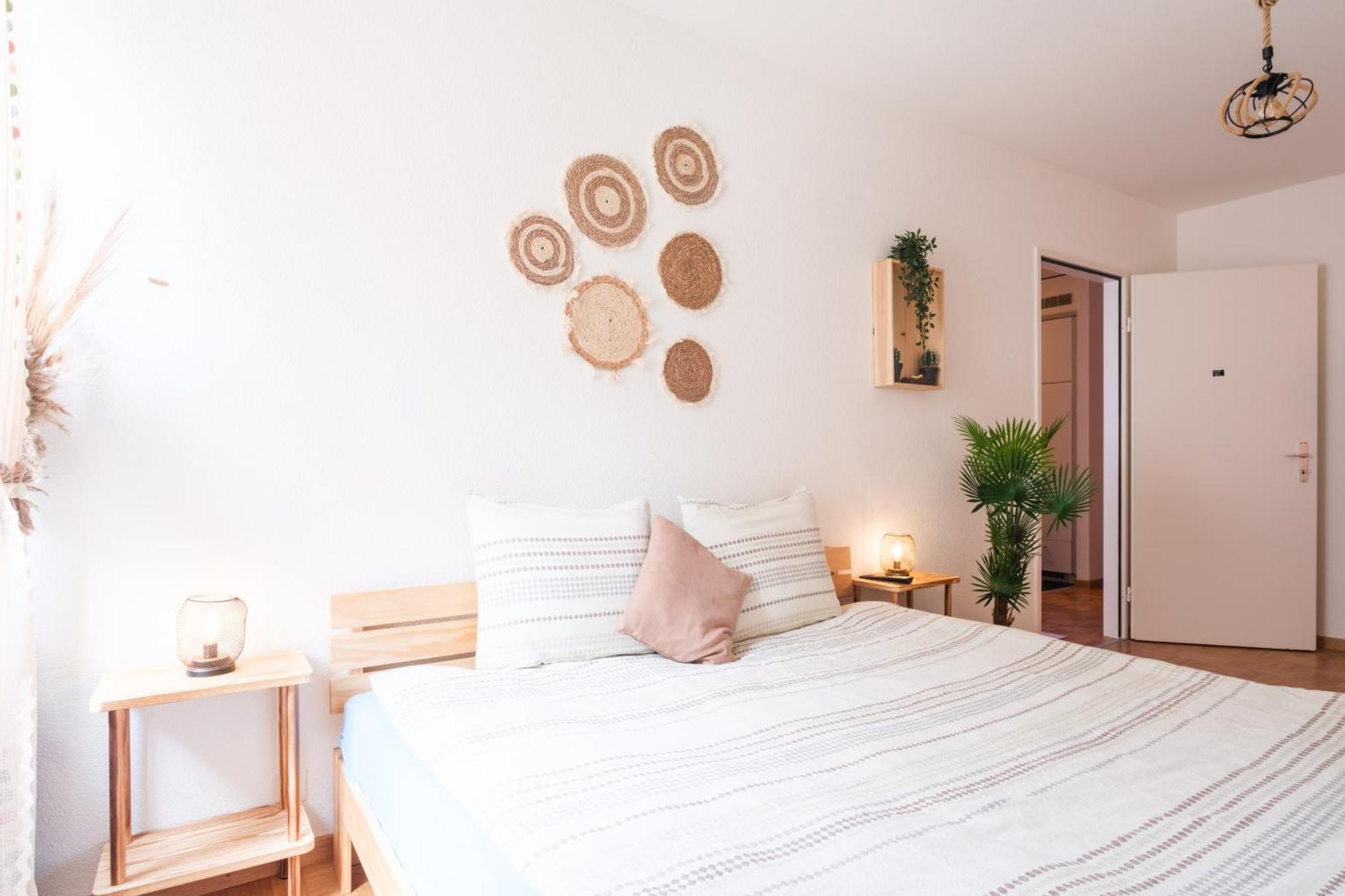 City Central Comfort Lausanne Exterior foto