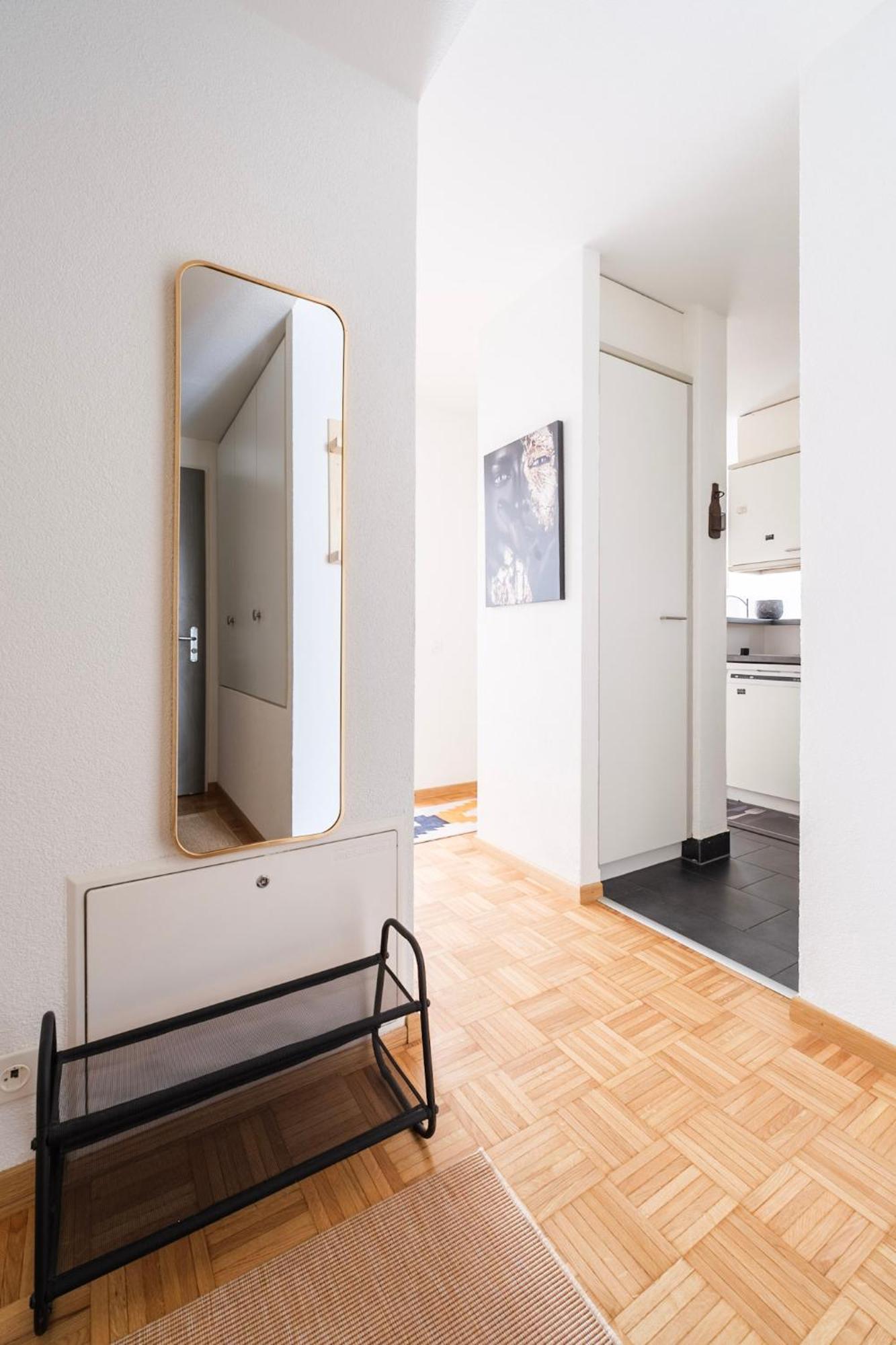 City Central Comfort Lausanne Exterior foto